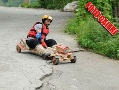 Rize usulü Formula yarışları