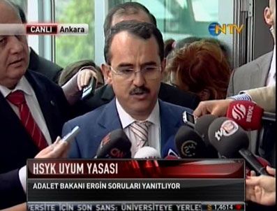 HSYK'nın bağımsızlığı son derece güçlenmiştir