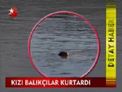 Hayatla ölüm arasındaki ince çizgi