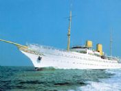 Savarona kira sözleşmesi fesh edilecek