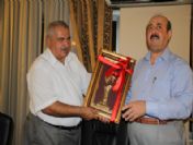 Seyhan İlçe Müftüsü Yusuf Eseroğlu'nun Tayini Çıktı