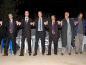 Tatvan Kaymakamı Düğüne Katılarak Halay Çekti