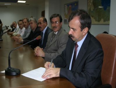 HAYATI TEKIN - Tekkeköy Belediyesi'nden Sağlık Yatırımı