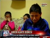 Türkiye'yi ağlatan aile dramı