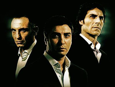 SOROS - Kurtlar Vadisi İsrail'i de karıştırdı