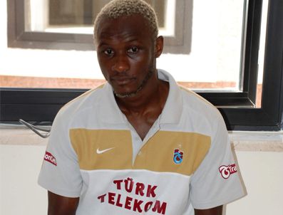 GINE - Yattara'ya milli davet