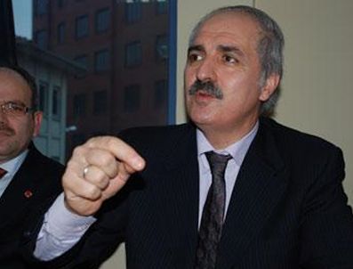 Yol haritasını netleştirip açıklayacağız