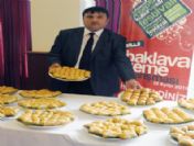 5. Uluslararası Antepfıstığı Kültür Ve Sanat Festivali