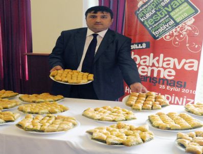 5. Uluslararası Antepfıstığı Kültür Ve Sanat Festivali