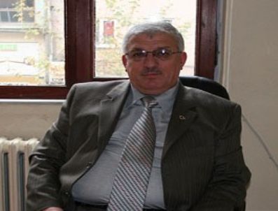 Ak Parti Bozüyük İlçe Teşkilatı İstifa Etti