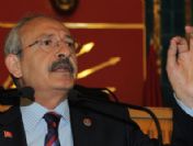 Kılıçdaroğlu'na Aleviler'den sert tepki