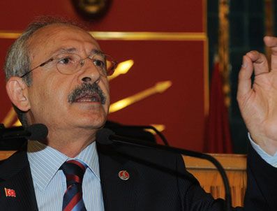 ULUSAL KANAL - Kılıçdaroğlu'na Aleviler'den sert tepki
