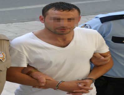 Aynı Kişinin Diğer Kafeteryasını Da Kurşunlamış