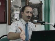 Bafra'da Süt Ve Besi Sığırcılığı Konferansı