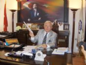 Başkan Posbıyık, Beyçayırı Stadı'nın Onarılmasını İstedi