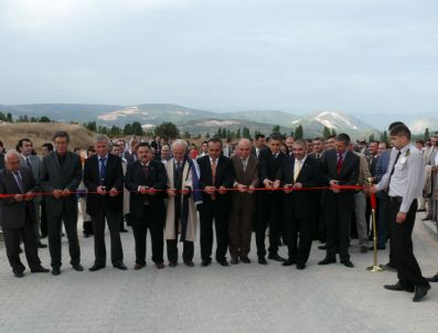 Bilecik Üniversitesi'nde Akademik Yıl Heyecanı