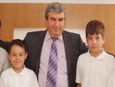 MEHMET BAYGÜL - 'Bumerang-gençten Gence' Projesi