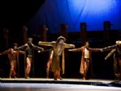 Bursa'da 'Barbaros' Rüzgarı Esti