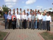 Büyükşehir Muhtarların Ayağına Gidiyor