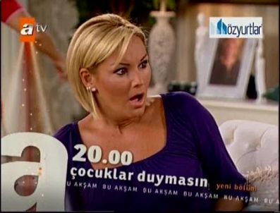 12 DEV ADAM - Çocuklar Duymasın 9. bölüm fragmanı yayınlandı