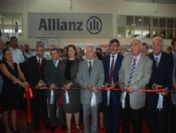 Çukurova Tıp 2010 Fuarı Açıldı