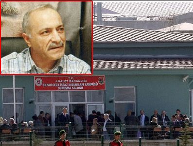 AHMET CEM ERSEVER - Suikastları kimin yaptığını açıklayacağım