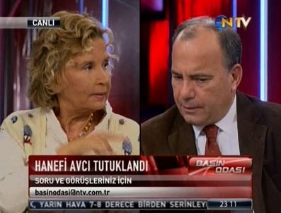 NURAY MERT - Fethullah Gülen'e sempati duyuyorum