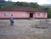 Genç İşadamından Eğitime Destek