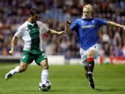 Glasgow Rangers Bursaspor'u 1-0 mağlubiyete uğrattı (tıkla)