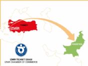 İzto'nun Pakistan Yardımları Yola Çıktı