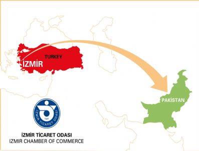 İzto'nun Pakistan Yardımları Yola Çıktı