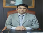 Kaymakamdan Örnek Davranış