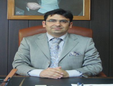 Kaymakamdan Örnek Davranış