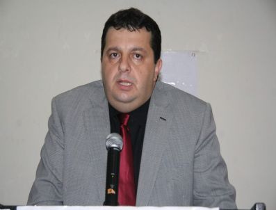 Kent Konseyi 5. Genel Kurulu Yapıldı