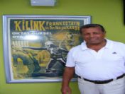 Kilink Efsanesi Marmaris'te