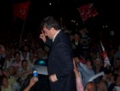 Mehmet Özmen'e Coşkulu Karşılama