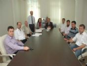 Narlıca Yeni Başkanını Seçti