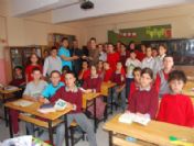 Okul Aile Birliği'nden 5 Adet Dizüstü Bilgisayar