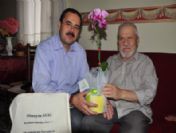 Örnek Proje İle 1001 Eve Ulaşıldı