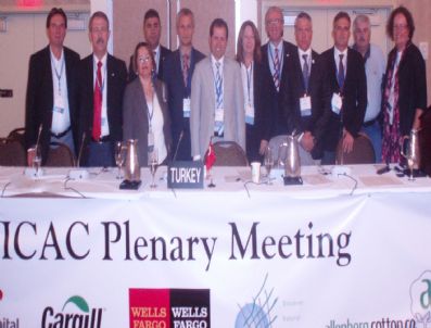 Pamuk Fiyatlarının Yeni Sezonda Düşüş Bekleniyor