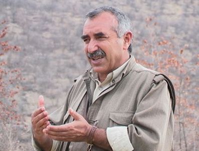 KANDIL DAĞı - PKK eylemsizlik sürecini bir ay daha uzattı