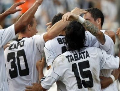 Rapid Wien Beşiktaş maçı Star TV Canlı