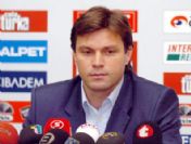 Sağlam: Beraberlik hakkımızdı