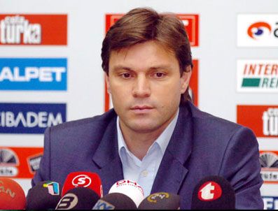 GLASGOW RANGERS - Sağlam: Beraberlik hakkımızdı