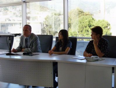 Söke Kent Konseyi Genel Kurulu Toplantısı Yapıldı