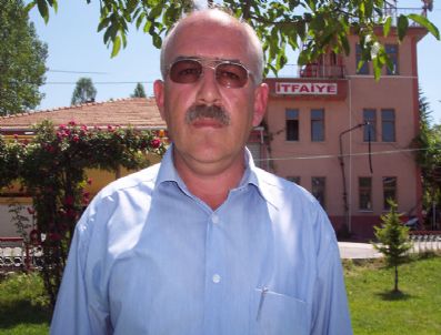 Tavşanlı'da İtfaiyecilik Haftası