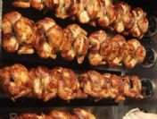 Tavuk etinde bakteri şüphesi