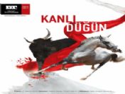 Van Devlet Tiyatrosu 'Kanlı Düğün'le Perdeyi Açıyor