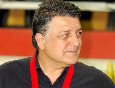 Yılmaz Vural'a 2 maç ceza