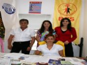 Adli Yıl Yine Sancılarla Açıldı